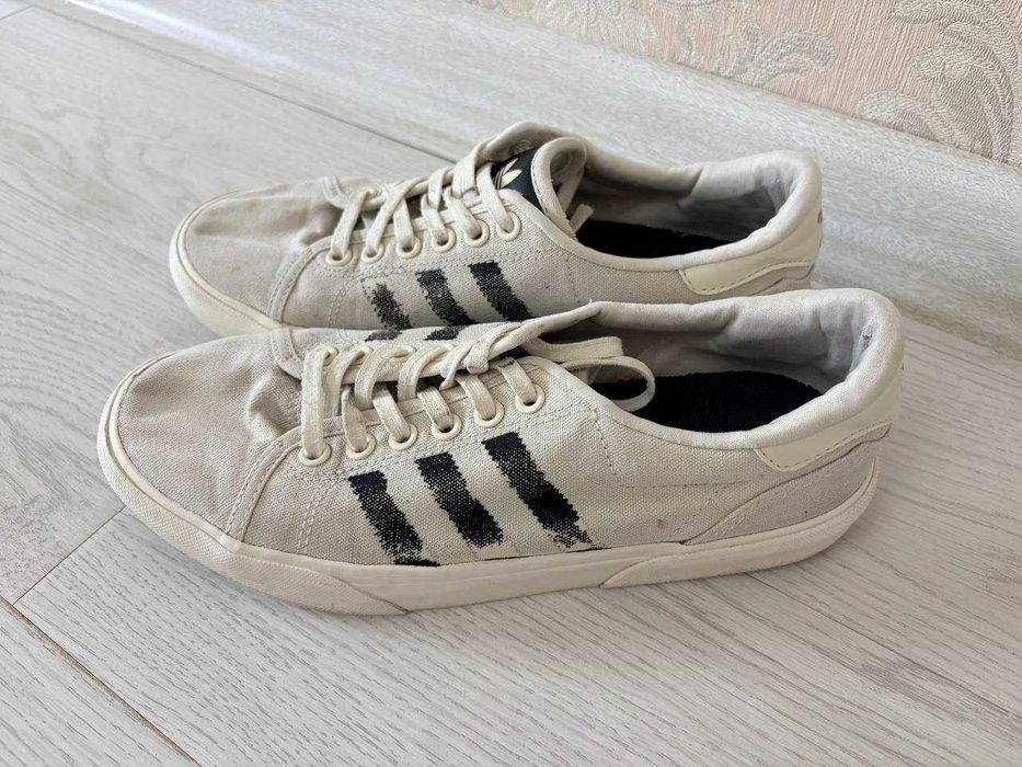 кроссовки кеды Adidas Abaca