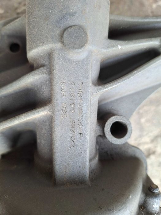 кормилна рейка шкода октавия 3 4 SKODA Octavia 3 4 5Q1423051AT /13-25/