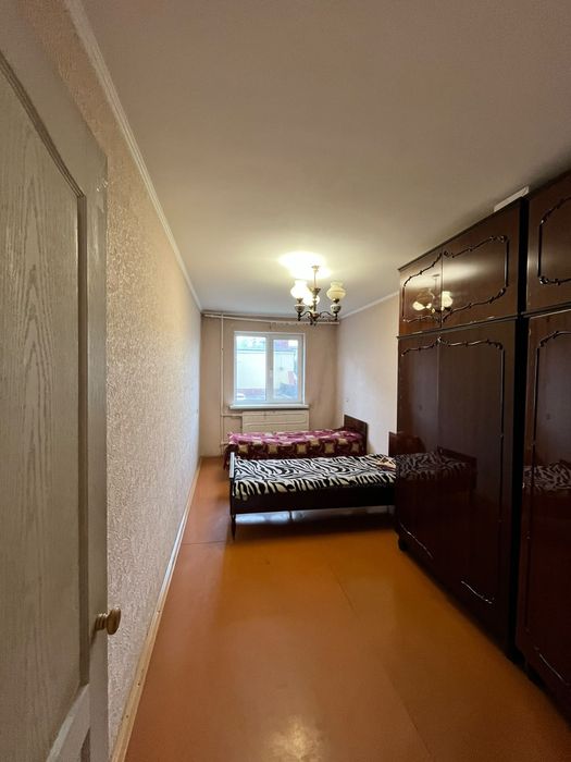 Продам 2х р-н Достык Молла ул.план