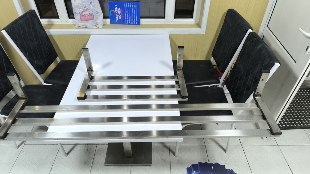 Помещение 40кв .