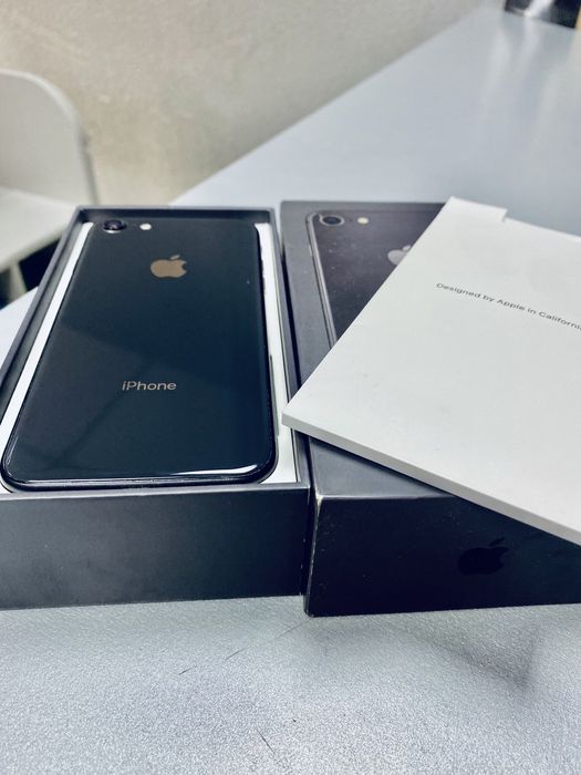 iphone 8 ideal karobkali