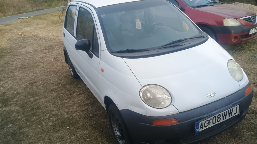 De vânzare Matiz Daewoo