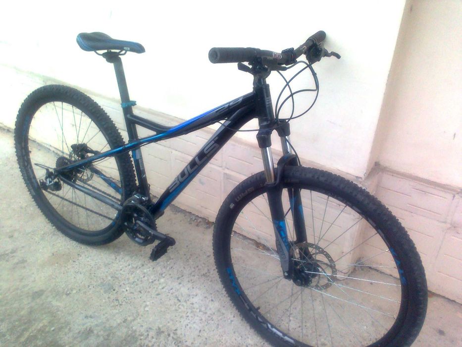 29 цола BULLS SharpTail 3 XC Sport Хидравлични спирачки