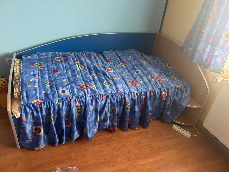 Mobilier camera de copii