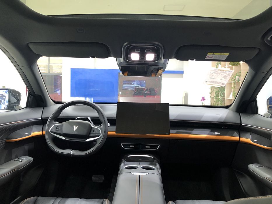 Depal S07 215Max Full 3 - yil yoki 120 000 Km KAFOLAT