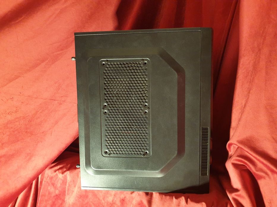 Продам VST-сервер | Игровой ПК