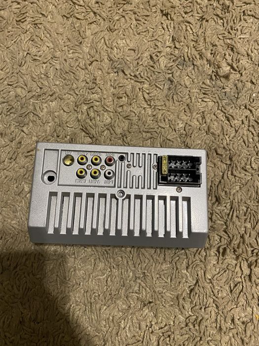 Продам андроид магнитолу пионер