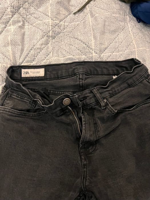 Мъжки дънки ZARA