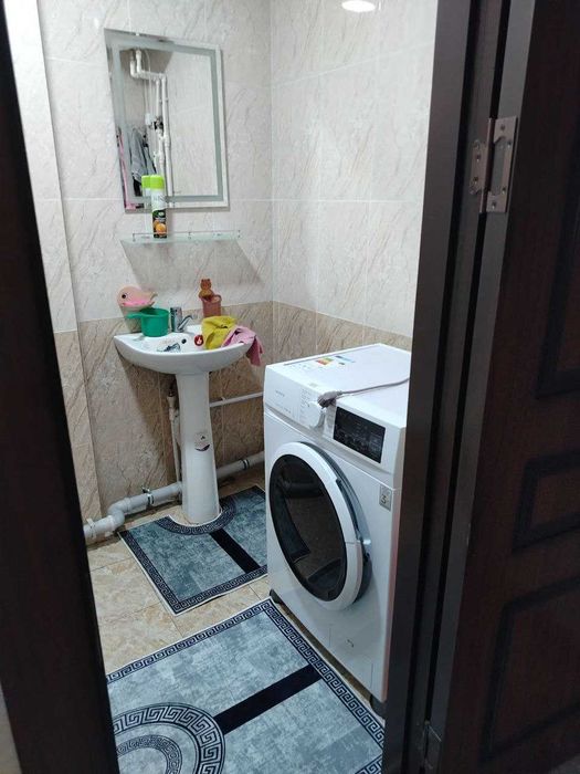 Ijaraga kvartira beriladi