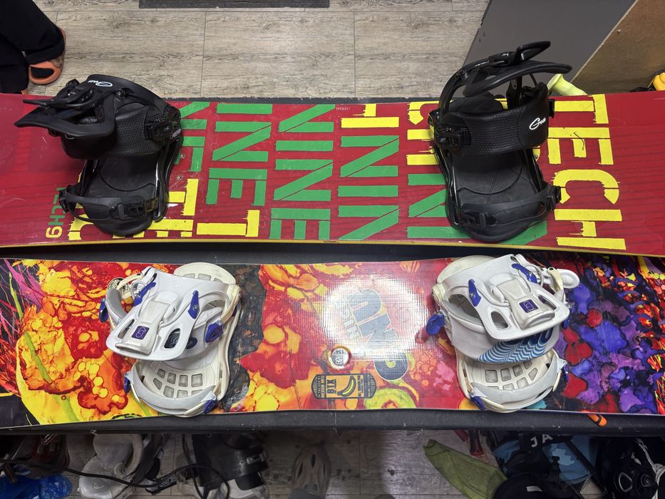 Сноуборды Gnu окончательная цена