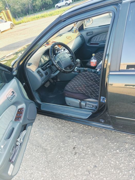 Nissan maxima 3.0