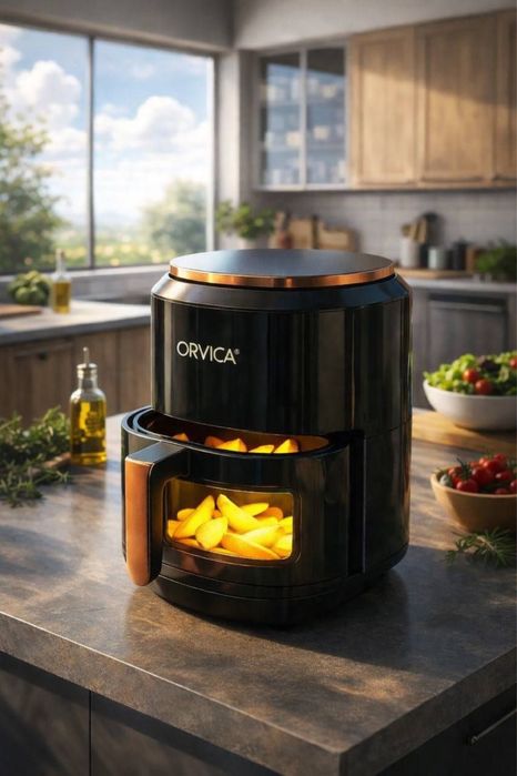 Аэрогриль ORVICA