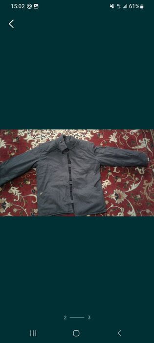 Спецовки фуфайки новые ссср