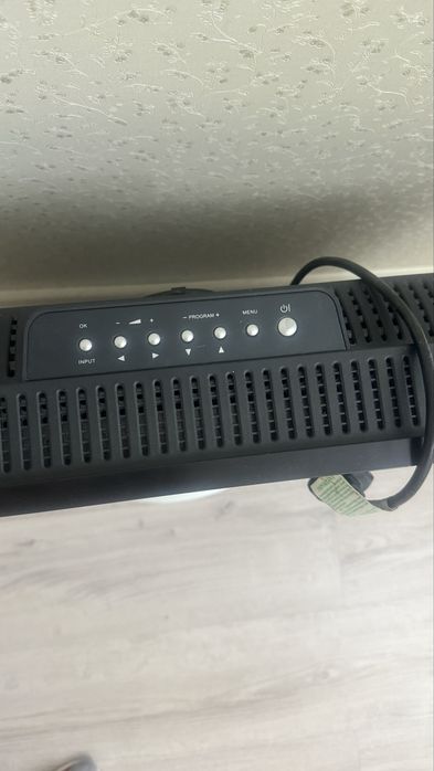 Телевизор Hitachi — всего за 5000 тг!