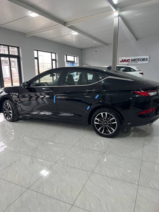 Jac J7 endi chegirma narxlarda!