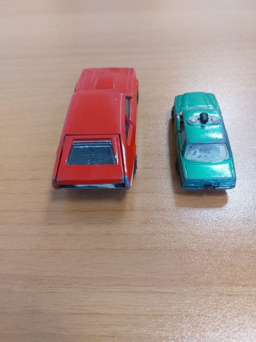 Метални колички български мачбокс / bg matchbox
