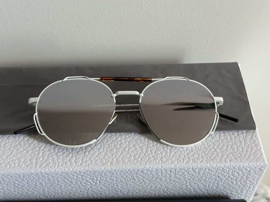 Слънчеви очила DIOR Italy