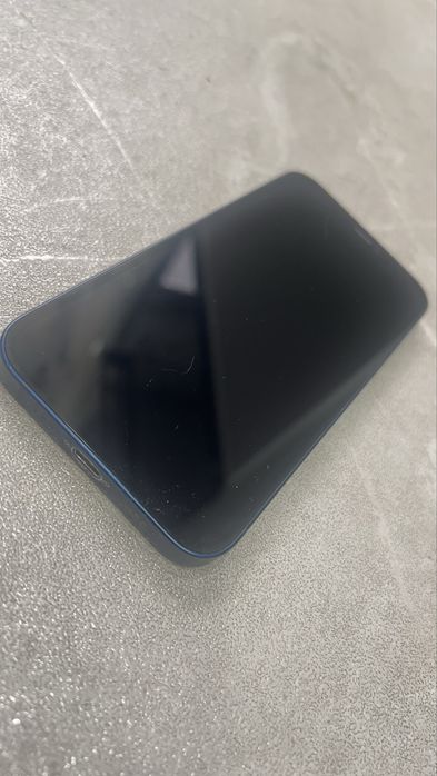 Iphone 12 64ггб без коробки