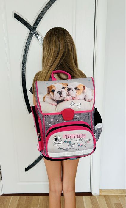 Ученическа раница