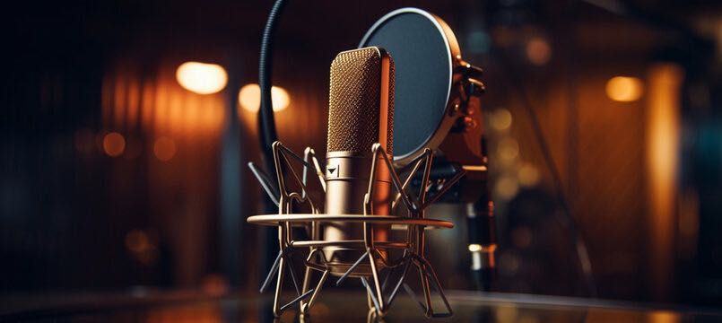 Студия звукозаписи ovoz yozish Studio