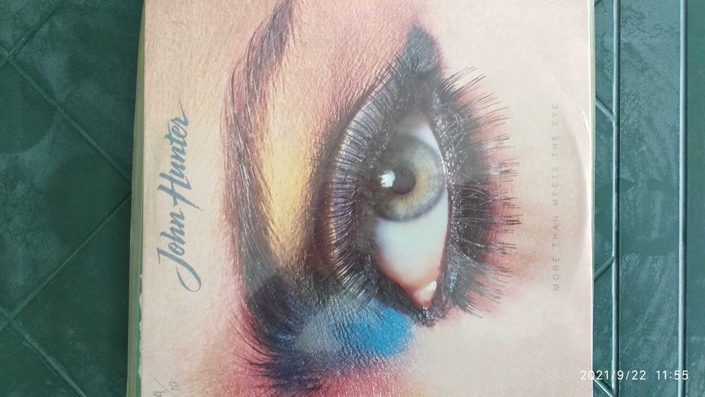 Продавам грамофонни плочи