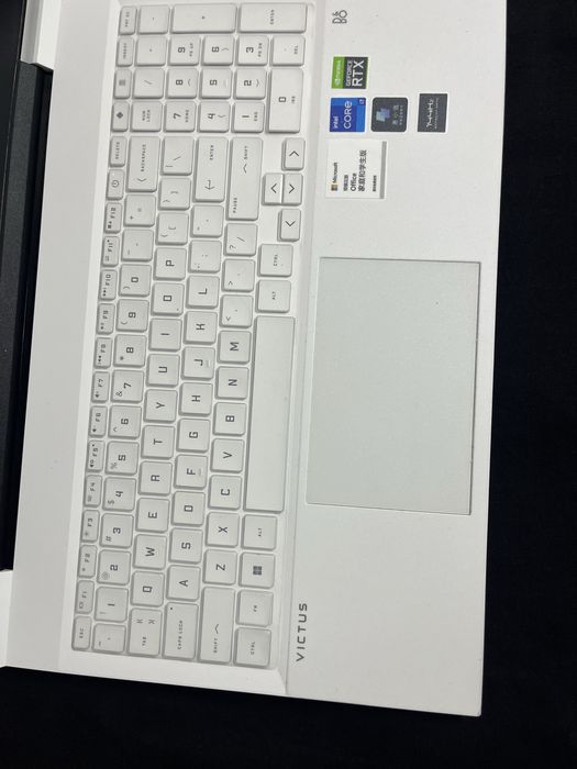 hp victus 16.1 ноутбук