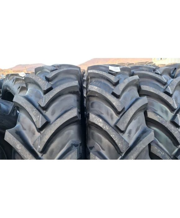 16.9-34 GTK AS100 14pr tt  Cauciucuri tractor, Fiat, Case, Fendt, John Deere, New Holland, Massey Ferguson, UTB   Cauciucuri tractor, Fiat, Case, Fend