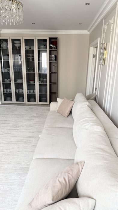 Продам 4-х комнатную квартиру