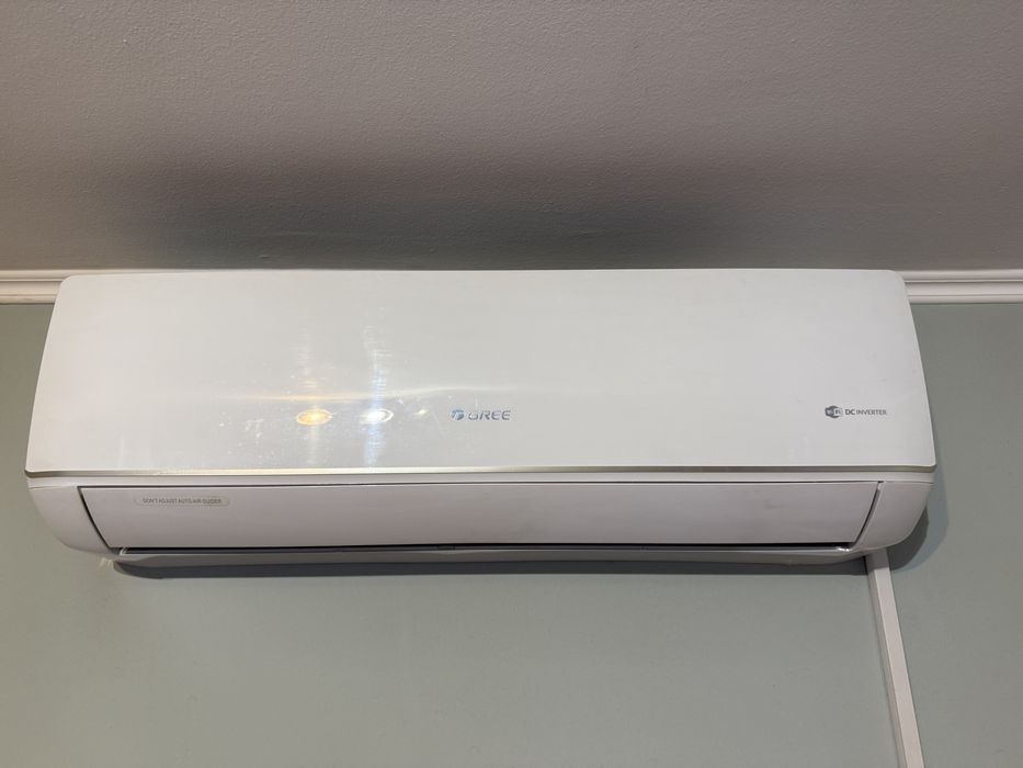 Aer conditionat Mitsubishi + Gree (wifi)