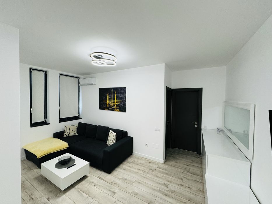 Apartament – Apahida - Vedere 5