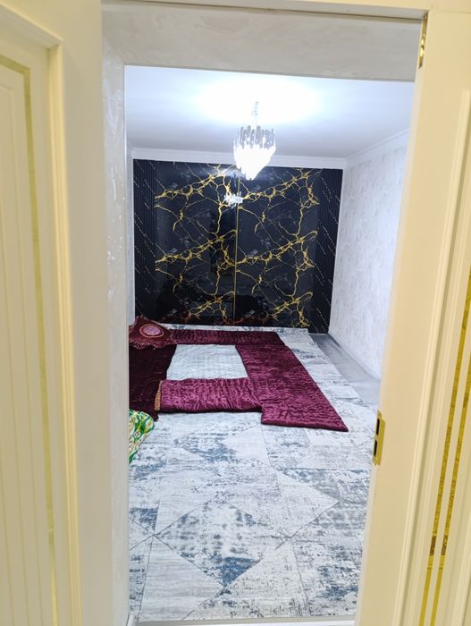 Ijaraga 3 xonali uy beriladi