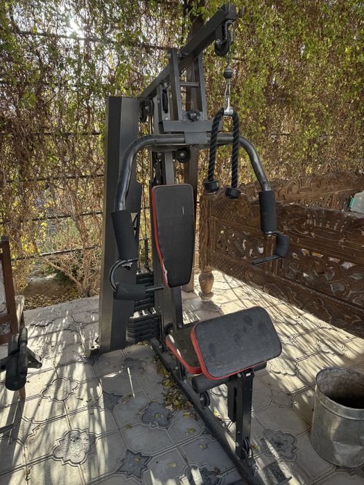 Тренажер домашний