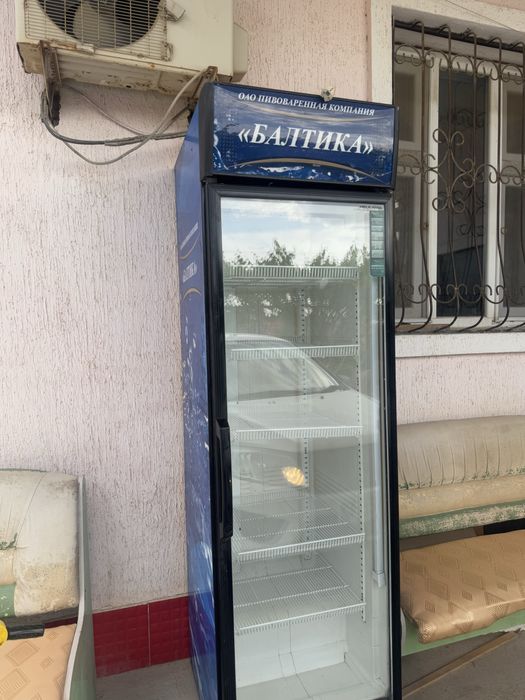 Холодильник продается
