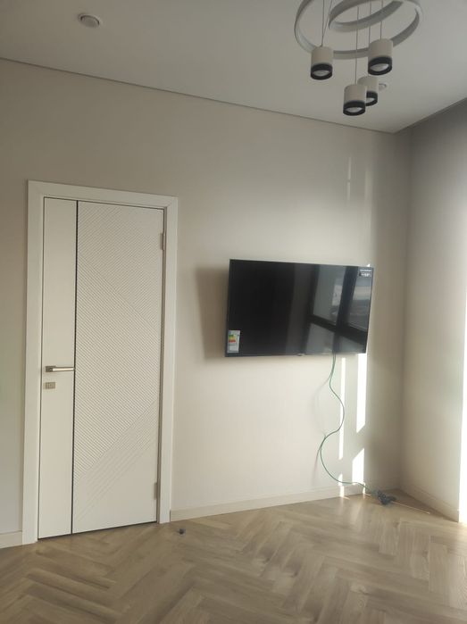 Сдам двухкомнатную квартиру