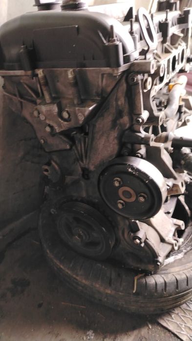 Продам двигатель