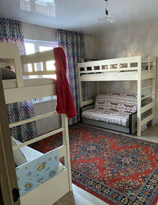 Дом на долго рн Военторга