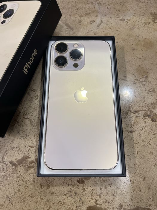 IPhone 13 Pro 128gb