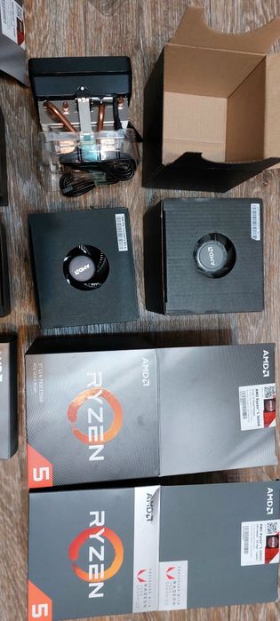 Продам кулеры для процов АМД