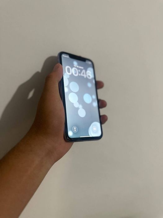Iphone 11 64 гигов