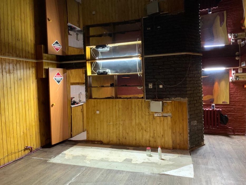 Сдается помещение.