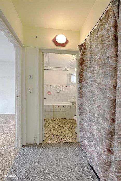 Apartament Insorit Acces Facil
