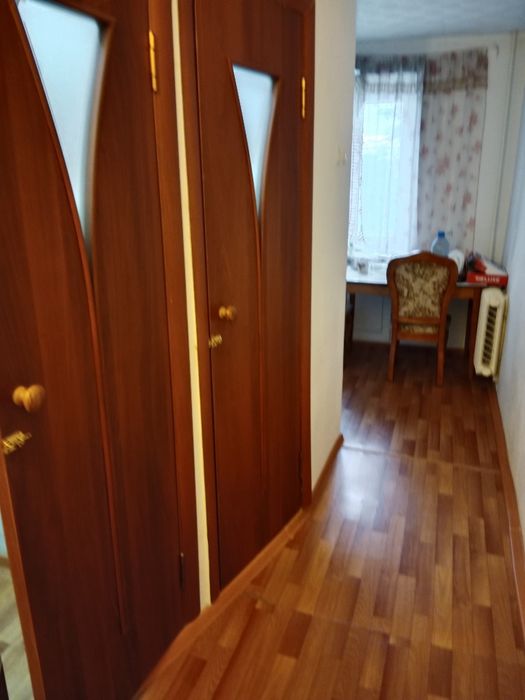 2 комнатная квартира