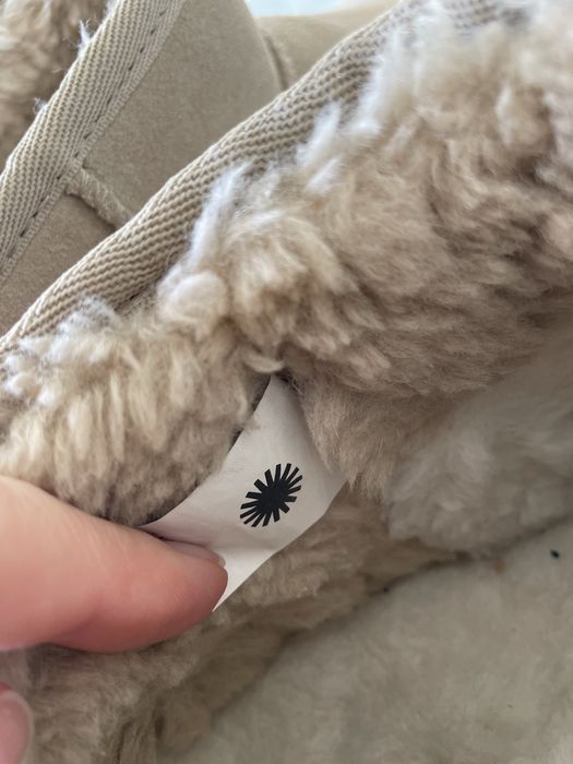 Оригинални UGG боти