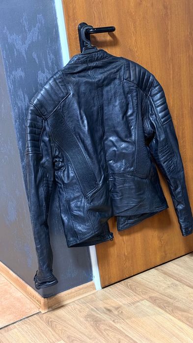 Мъжко кожено яке