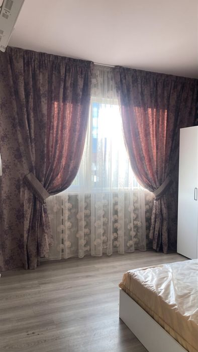 Оферта 58330 Двустаен апартамент в Коматево