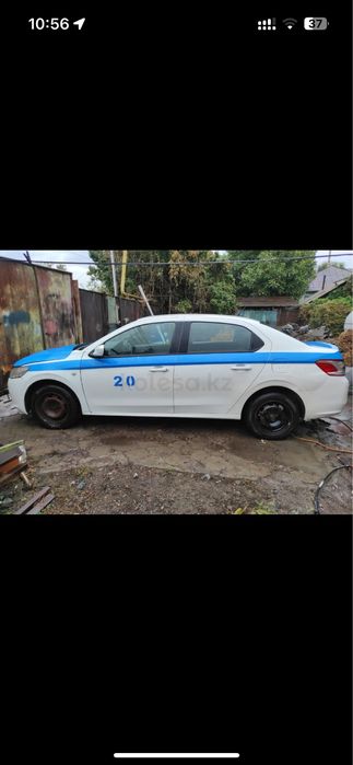 Разбор peugeot 301