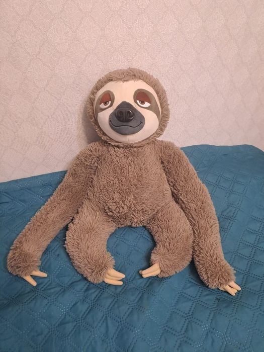 Fancy: игрушка "Ленивец"