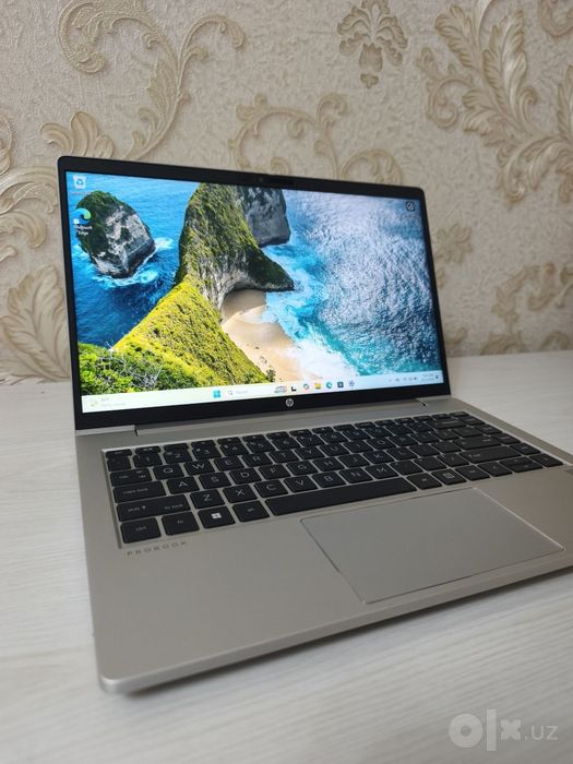 HP Probook 445 G10