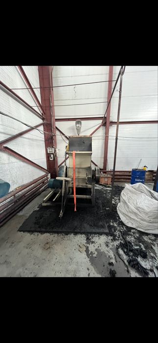 Продам производственную базу