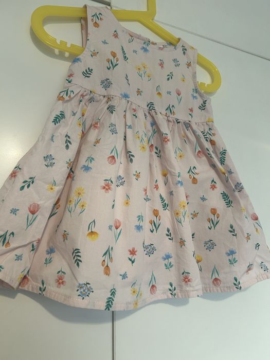 Дрешки 80 см HM, Carter’s, LC Waikiki